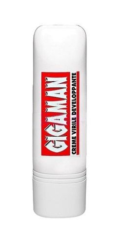 Krem Powiększający Penisa Gigaman na Arena.pl