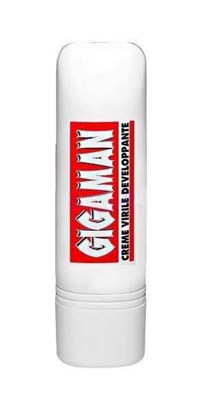 Krem Powiększający Penisa Gigaman zdjęcie 2