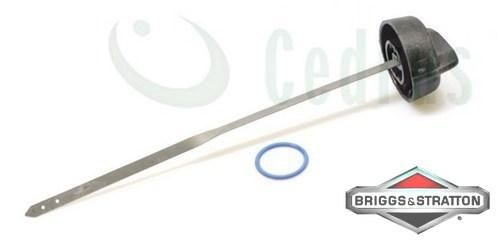 Miarka oleju B&S Quantum Intek SERIES 600 800 CZĘŚĆ ORYGINALNA 499621 na Arena.pl