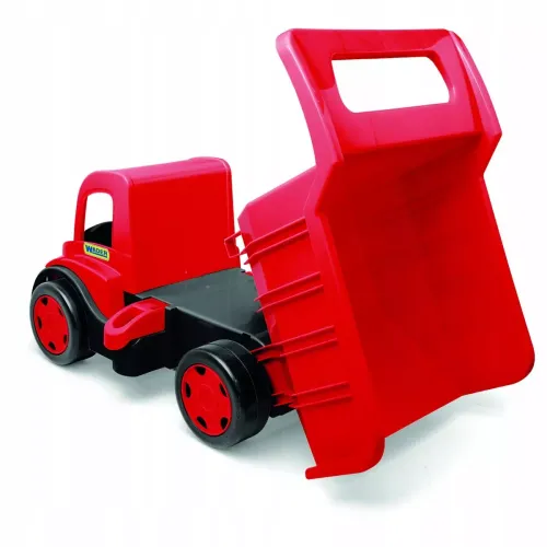 Gigant Truck wywrotka Wader 65028 na Arena.pl