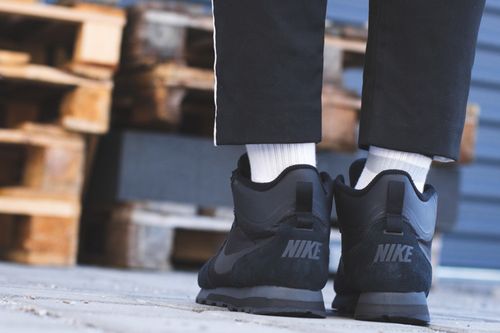 Nike Md Runner 2 Mid Prem (844864-004)44 na Arena.pl