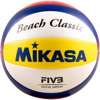 piłka siatkowa mikasa plażowa bv552c beach classic