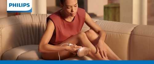 Depilator IPL Philips Lumea Advanced SC1997/00 seria 7000 2 nasadki na Arena.pl