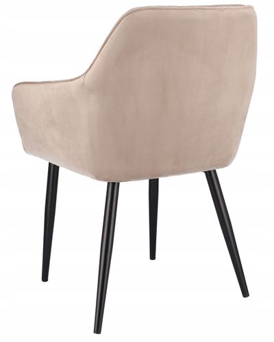 krzesło napoli beżowe (nowy kod) na Arena.pl