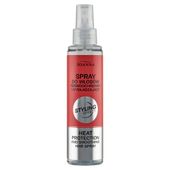 Joanna Styling Effect Spray do włosów Termoochrona i Wygładzenie 150ml