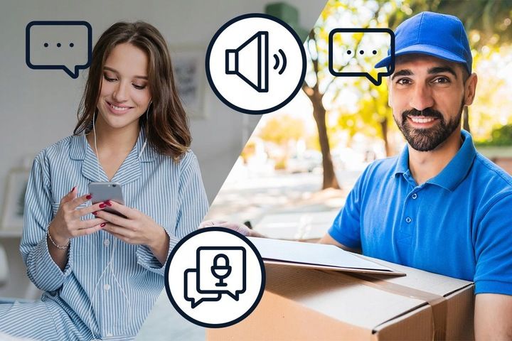 Kamera zewnętrzna obrotowa IP WiFi Tuya 4MPx 4x zoom zdjęcie 5