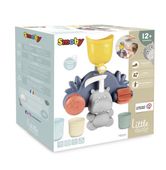 little smoby hipopotam 4059