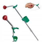 Podpórka WĘDKARSKA FEEDER stojak gruntowy METAL 54