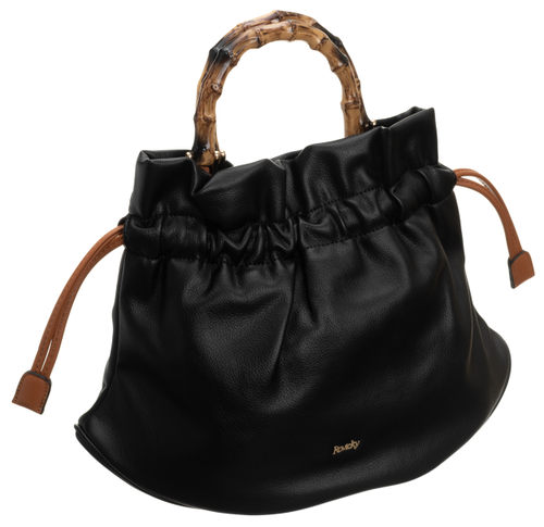 torebka adamska pu ty20-03-r-2366 black na Arena.pl