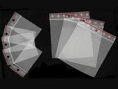 Torebki strunowe 150x250mm