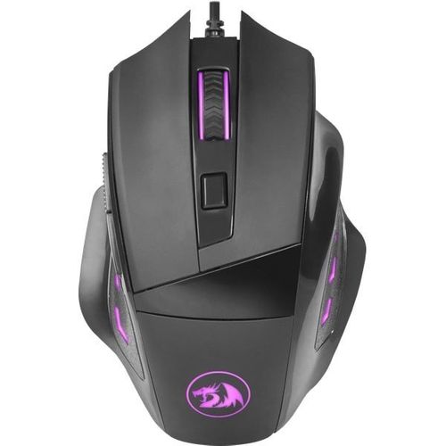 Mysz gamingowa PHASER M609 na Arena.pl