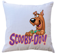 Poduszka Scoobie Doo
