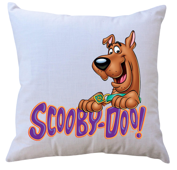 Poduszka Scoobie Doo zdjęcie 1