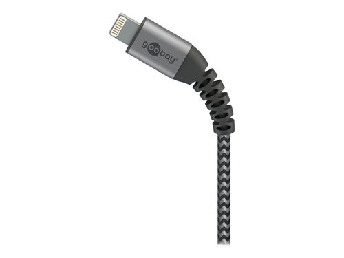 Goobay | 49268 | USB-A do Lightning na Arena.pl