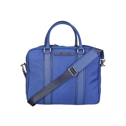 Trussardi męska torba na laptopa na Arena.pl