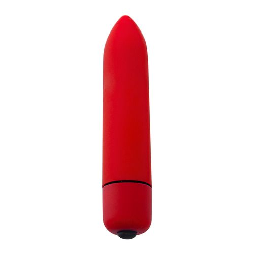 wibrator vibratore bullet classics red na Arena.pl