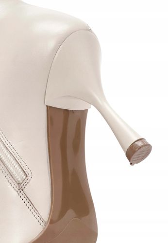 Derimod - Botki na obcasie R37 na Arena.pl