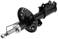 AMORTYZATOR PRZEDNI PRAWY PRZÓD OPEL ZAFIRA C 2011 2012 2013 2014