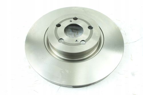 TARCZA HAM PRZOD 295X26 V BOSCH na Arena.pl