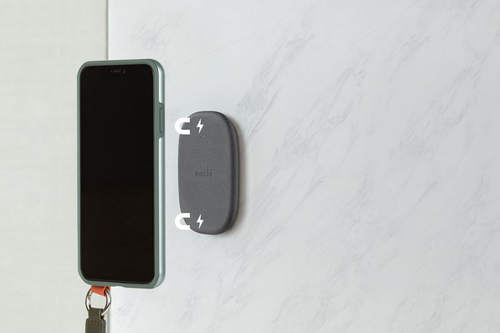 Etui iPhone Xs Max (Shadow Black) na Arena.pl
