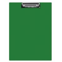 clipboard pp podwójny zielony 1,2mm