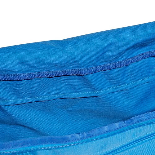 Torba adidas Linear Core Duffel M niebieska DT8621 na Arena.pl