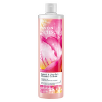Avon Senses Sweet  Joyful żel pod prysznic 500ml