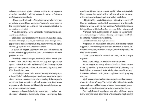 Dom Masek na Arena.pl