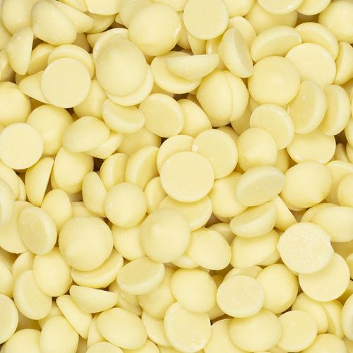 Czekolada biała Belgijska 1kg na Arena.pl