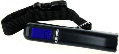 Waga Bagażowa 40kg 2xAAA LCD na Arena.pl