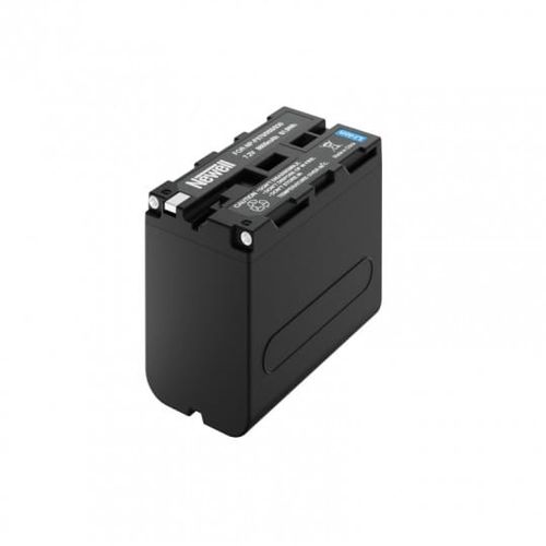 Newell Akumulator zamiennik do Sony NP-F970 na Arena.pl