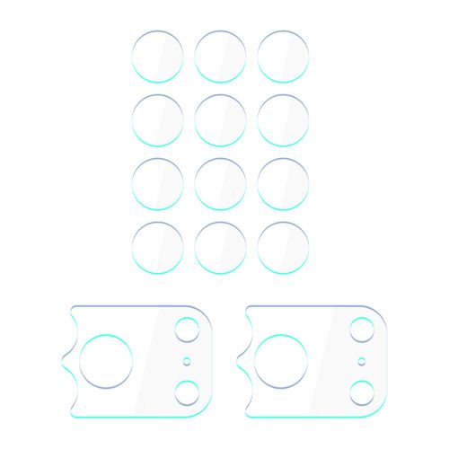 apple iphone 17 pro max - 3mk lens protection na Arena.pl