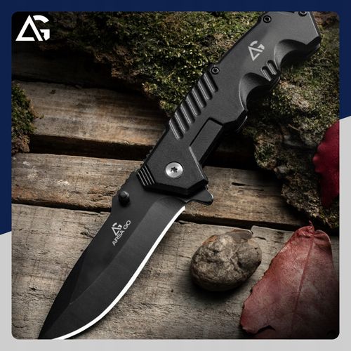 Nóż taktyczny ARSA GO na Arena.pl