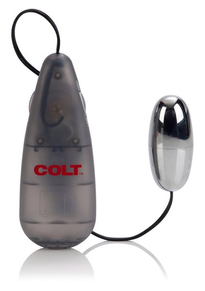 COLT Multi-Speed Power Bullet Metal zdjęcie 1