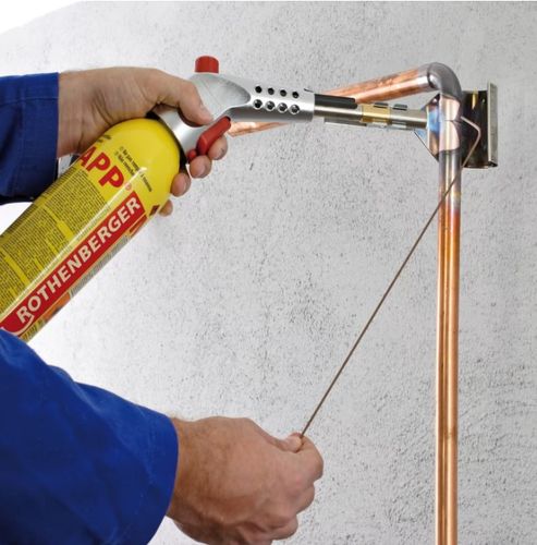 PALNIK SUPER FIRE 3 - RO 35436 na Arena.pl