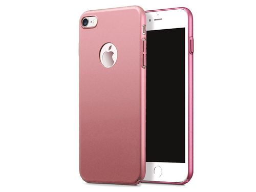 Etui Thin Case do iPhone 6/ 6S Różowe + Szkło na Arena.pl