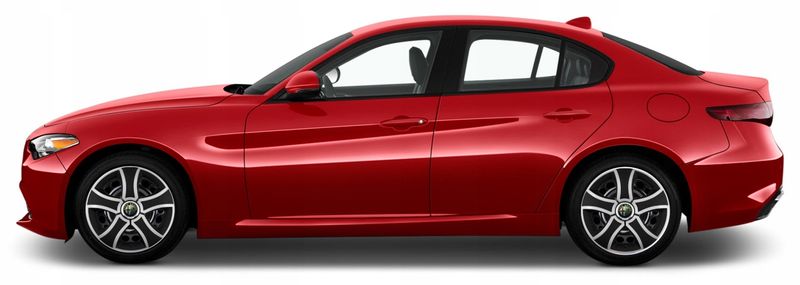 KOŁPAKI 14 do ALFA MiTo 156 159 166 146 Gulia BSM zdjęcie 5