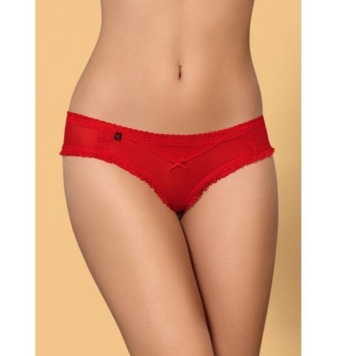 827-PAN-3 figi czerwone L/XL na Arena.pl