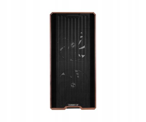 Obudowa Lian Li Lancool 217 Black na Arena.pl