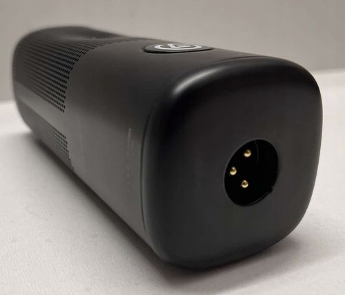 Mikrofon przewodowy Elgato WAVE DX USB Studyjny na Arena.pl