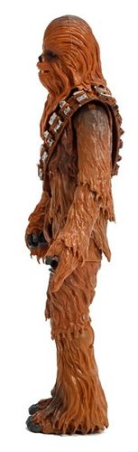 HASBRO STAR WARS E7 DUŻA FIGURKA CHEWBACCA B3839 na Arena.pl