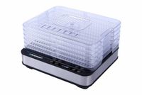 SUSZARKA DO ŻYWNOŚCI 420W, 5SIT,  TIMER - BP-FDD601
