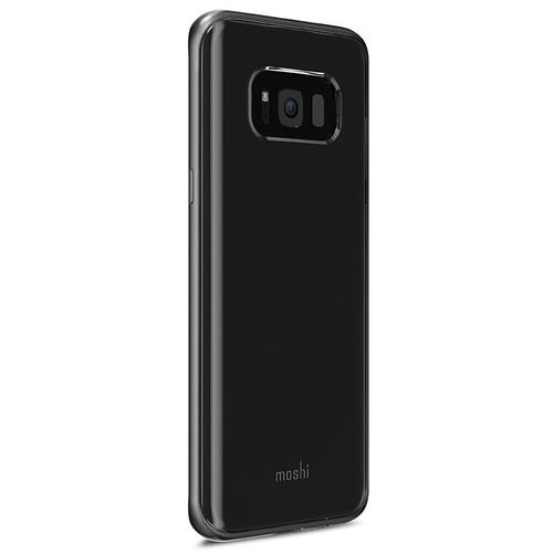 Moshi Vitros - Etui Samsung Galaxy S8+ (Titanium Gray) na Arena.pl