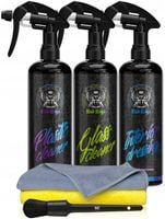 RRC RR Customs Bad Boys Zestaw Kosmetyków Czyszczenie Wnętrza Auta Prezent