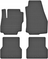 Dywaniki gumowe korytkowe do Ford S-MAX I (06-15)