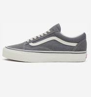 VANS Trampki niskie 'Old Skool 36' w kolorze Ciemnoszary r37