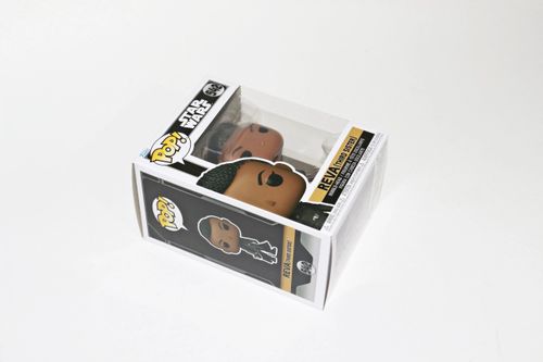 Figurka Funko POP Star Wars Reva na Arena.pl