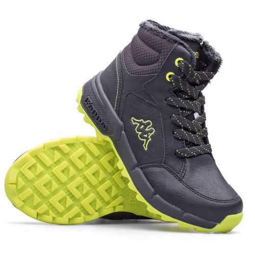 BUTY GRANTE K JR KAPPA 32 na Arena.pl