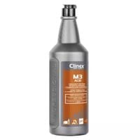 Clinex M3Acid 1L do mycia posadzek |