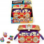 MAGICBOX - PIRATIX - SERIA GOLDEN TREASURE - MONSTER TREASURE